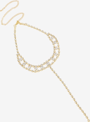 auksinė SOHI Grandinėlė 'Maisie': priekis