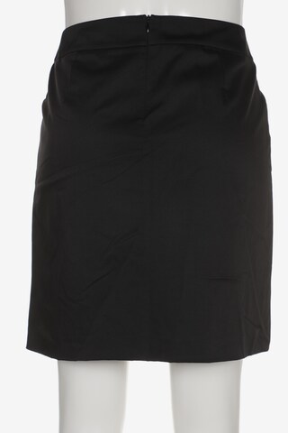STRENESSE Skirt in XL in Black