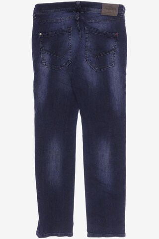 Engbers Jeans 33 in Blau