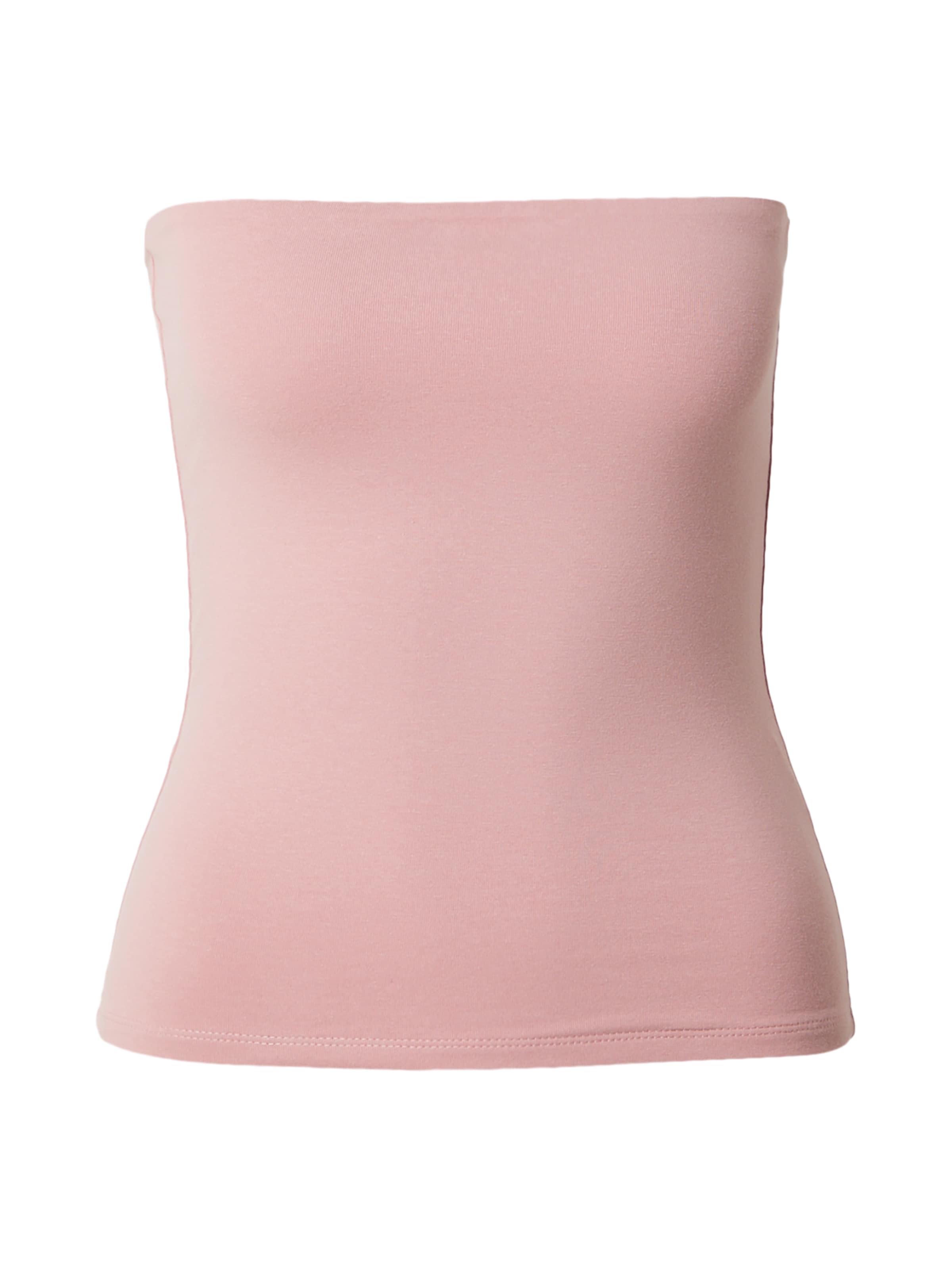 TOPSHOP Top 'MATHILDA' in XS in Rose, Item view