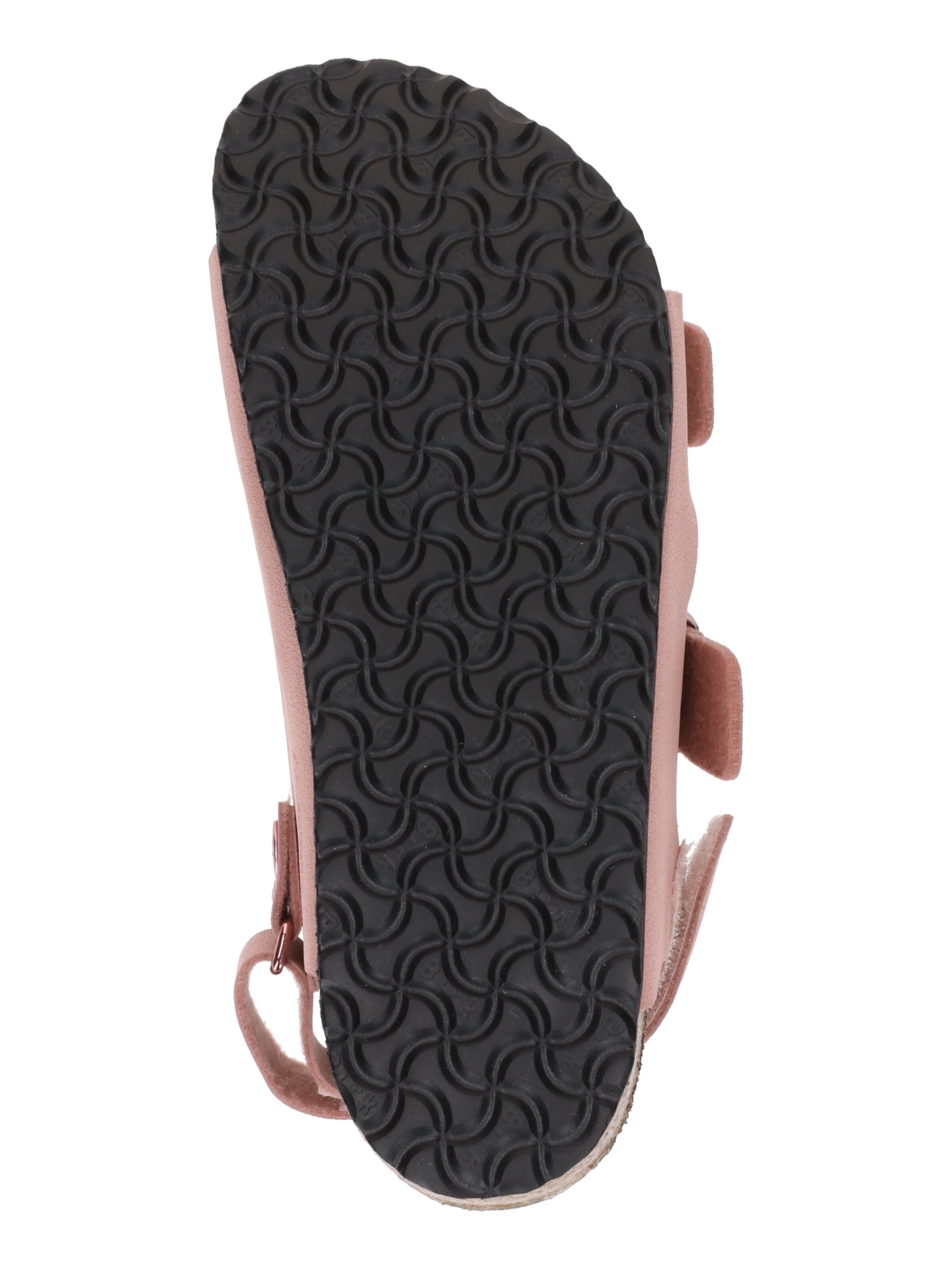 BIRKENSTOCK Sandal 'Milano' i rosa