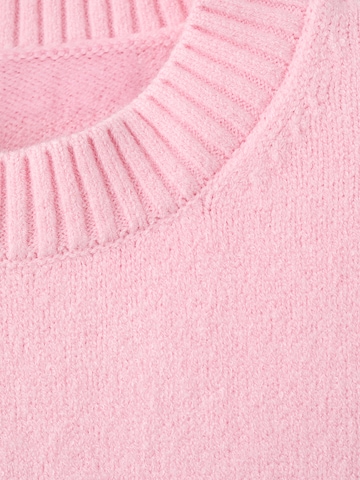 MANGOPulover 'LLOBRE' - roza boja