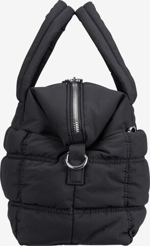 MANDARINA DUCK Handbag 'Bauletto ODT05' in Black