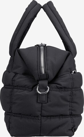 MANDARINA DUCK Handtasche 'Bauletto ODT05' in Schwarz