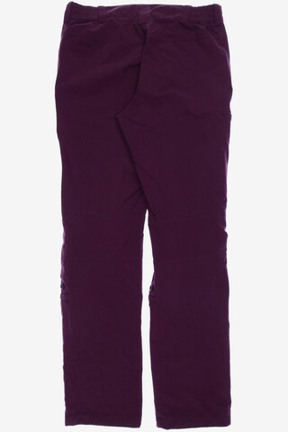 Maier Sports Pants in M in Pink