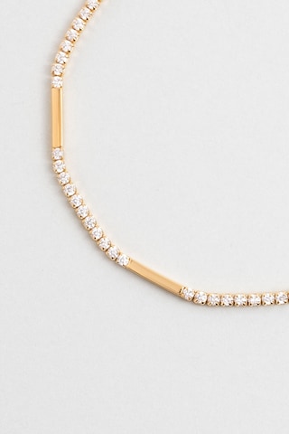 So Chic Armband in Goud