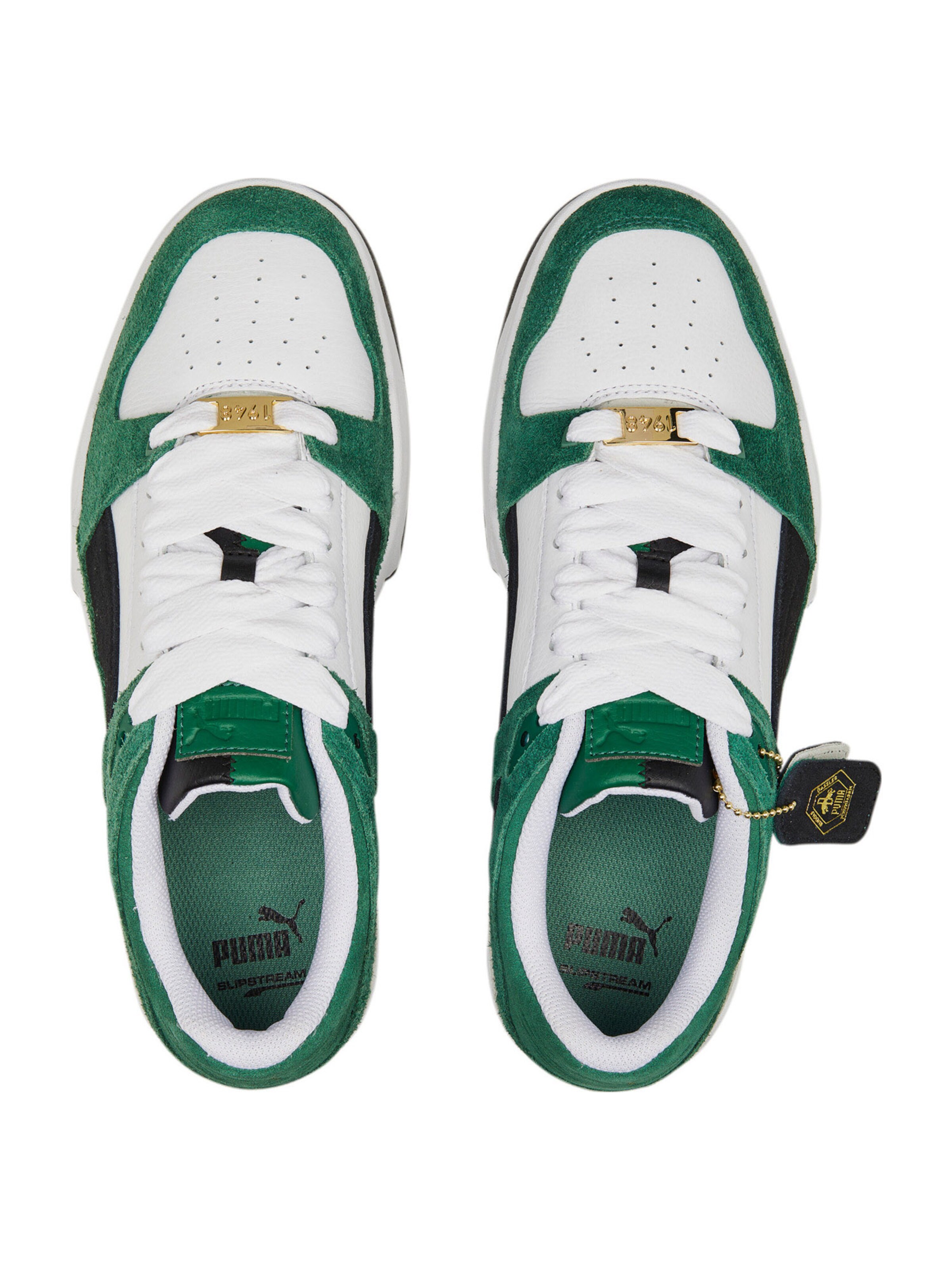 PUMA Sneaker in Weiß