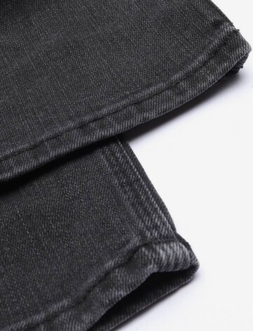 Acne Jeans in 34 x 32 in Grey