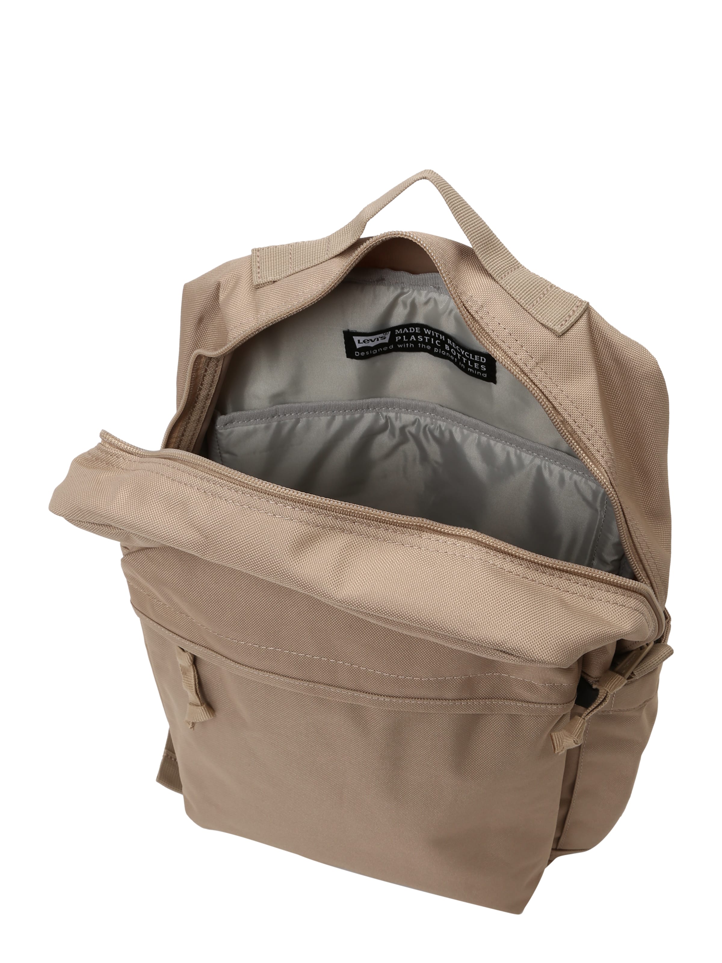 smėlio LEVI'S ® Kuprinė