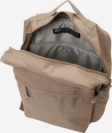 Sac à dos LEVI'S ® en beige