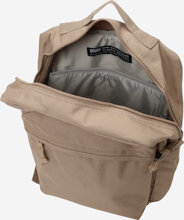 LEVI'S ® Backpack in Beige