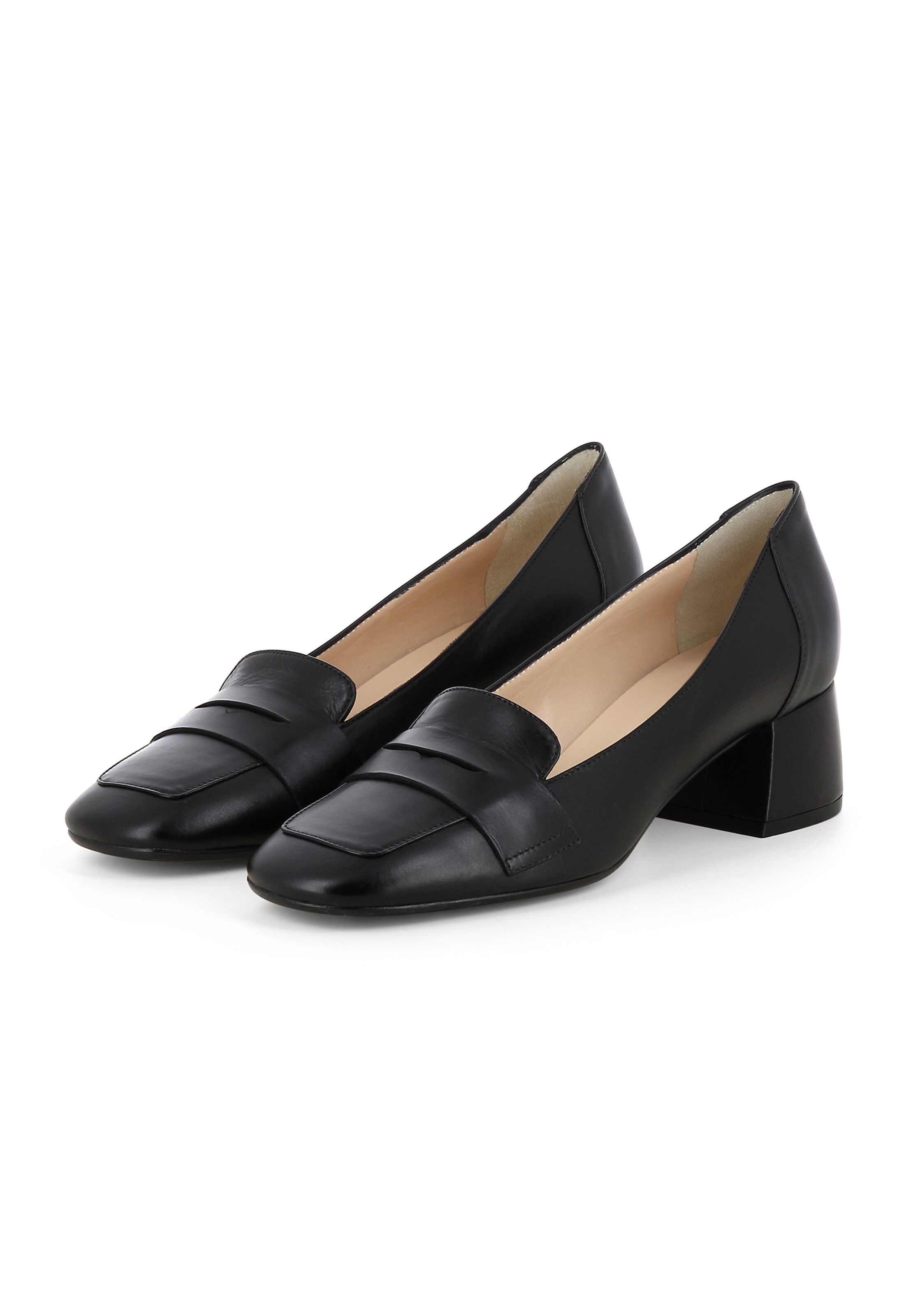 EVITA Pumps 'Mina' in Schwarz