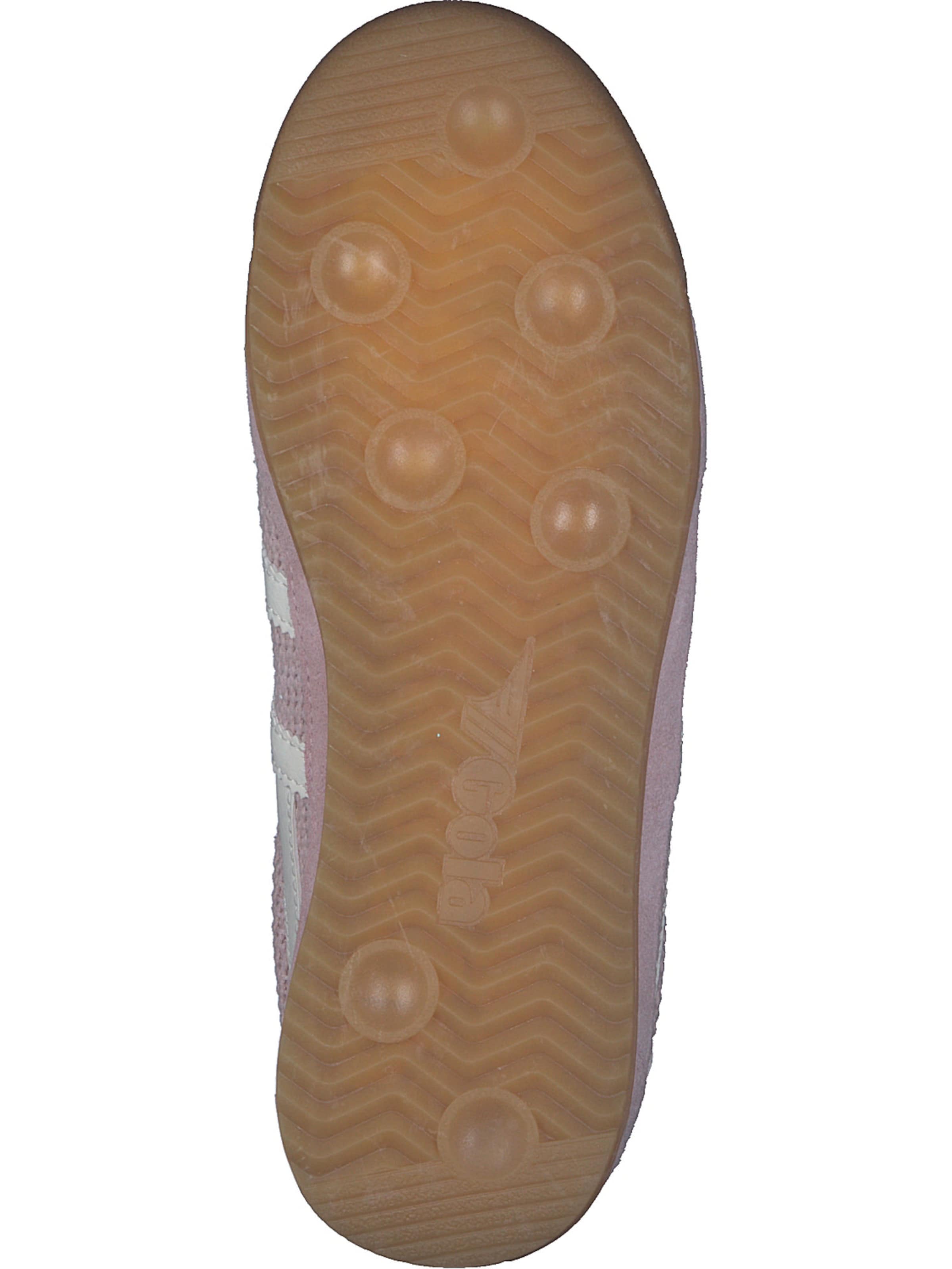 Gola Platform trainers 'Tornado Zephyr CLB768' in Pink