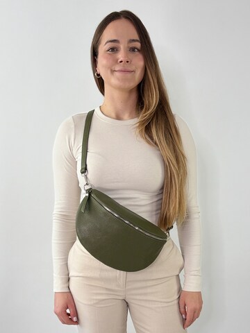 lePelou Heuptas 'TONI large' in Groen