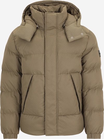 Žieminė striukė 'H-Corbinian5' iš BOSS, spalva – ruda, Prekių apžvalga