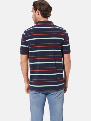 BABISTA Shirt 'Narlan' in Blauw