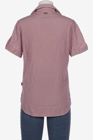 Just Cavalli Bluse M in Pink