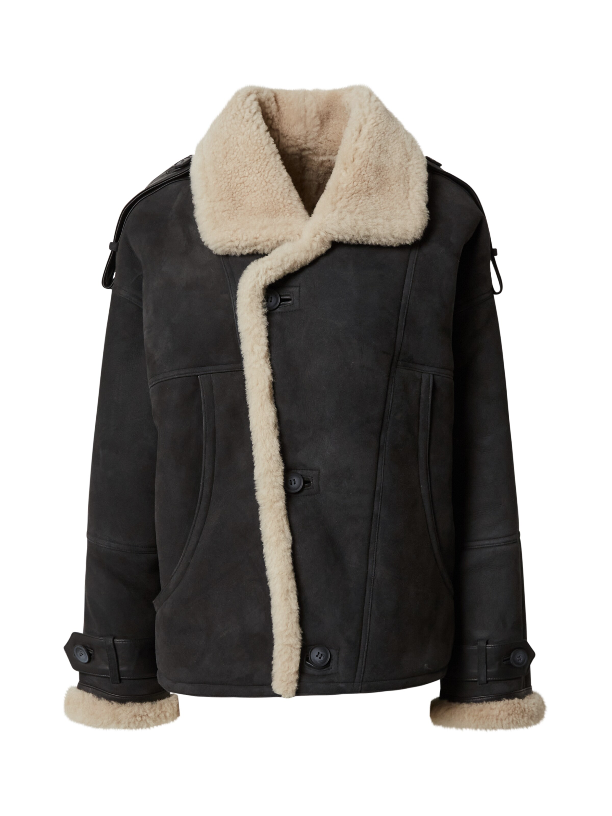 meotine bomber jacket