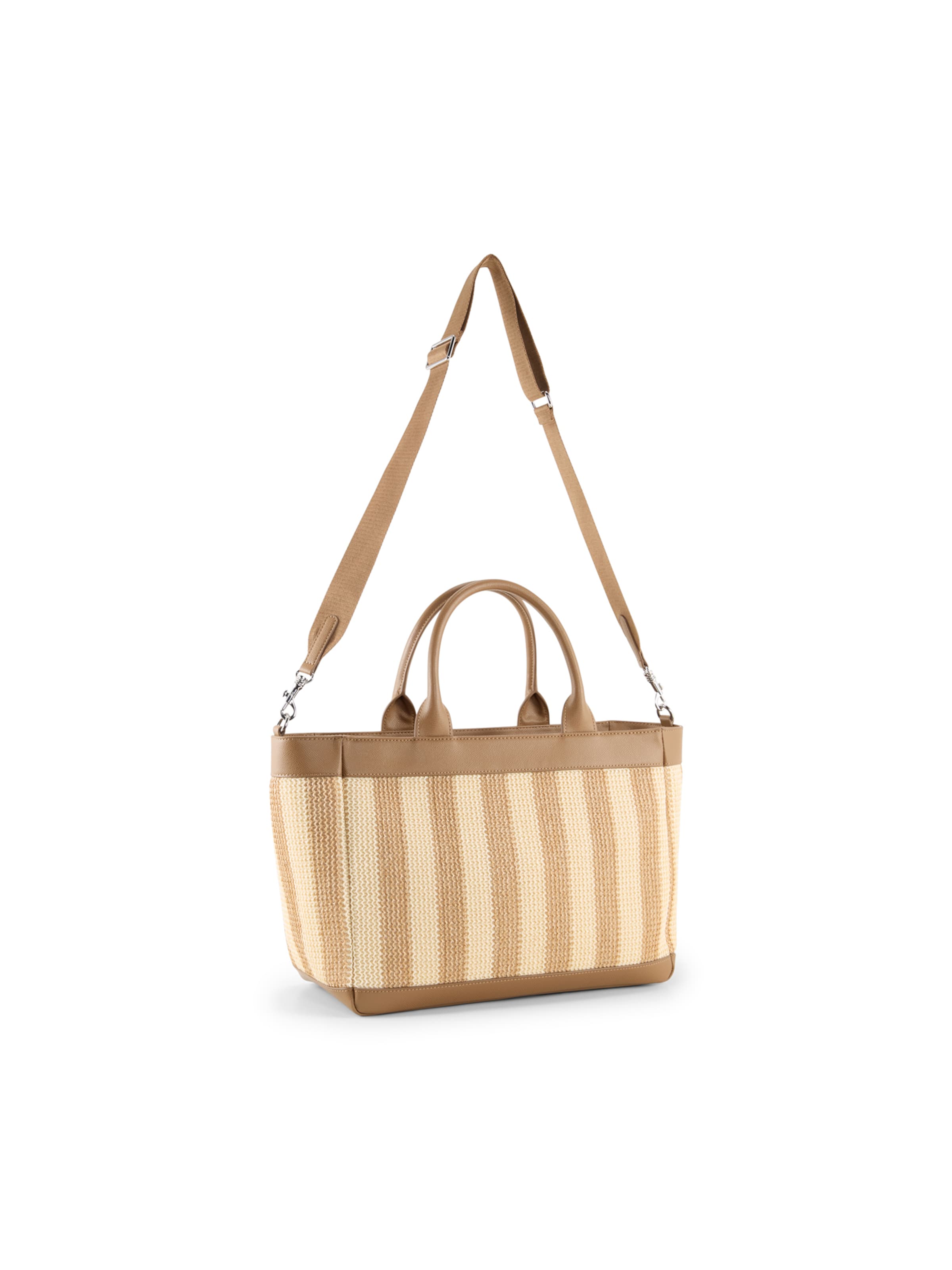 JOOP! Jeans Handtas 'Calduccio Spiaggia' in Beige