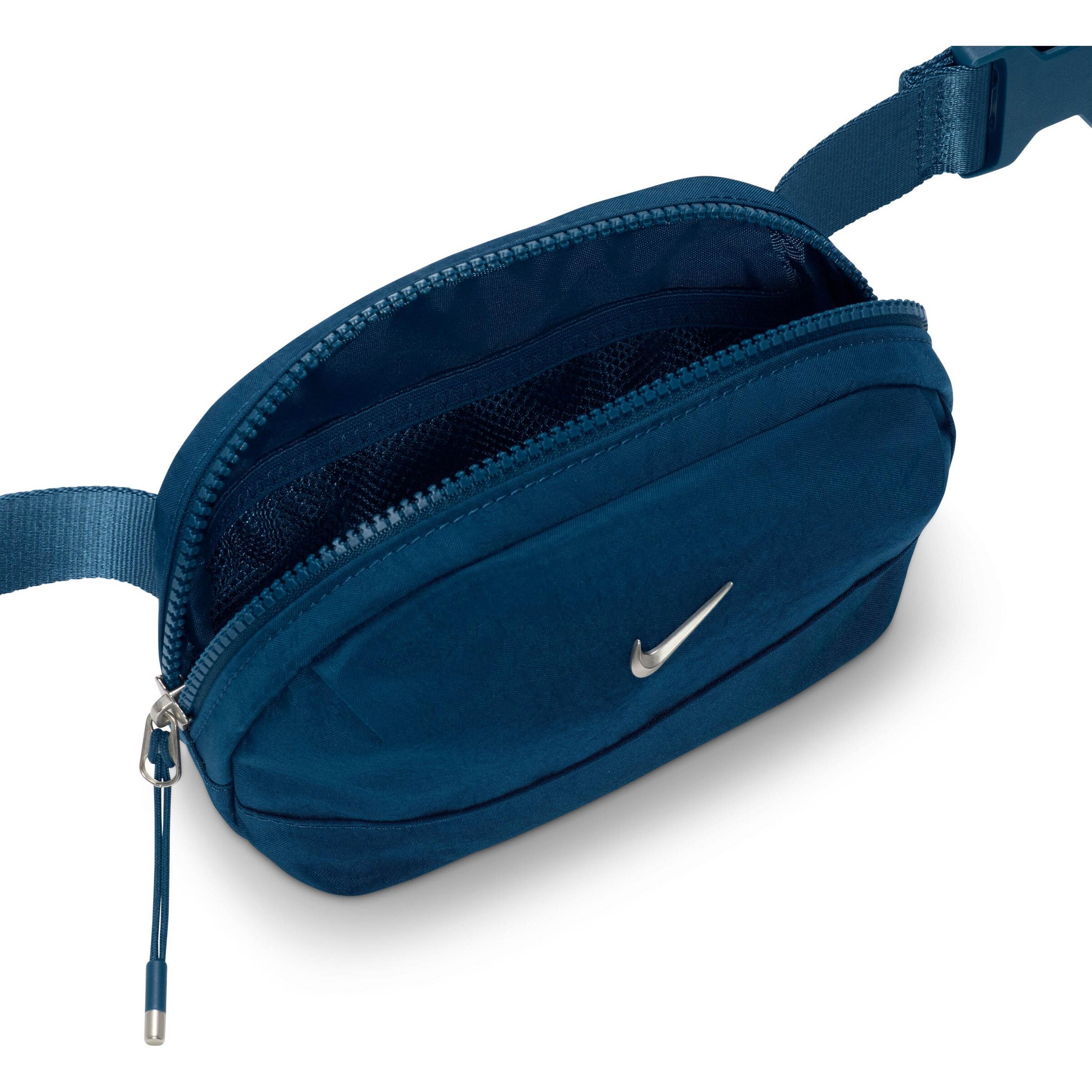 Nike Sportswear Fanny Pack 'Aura' in Blue