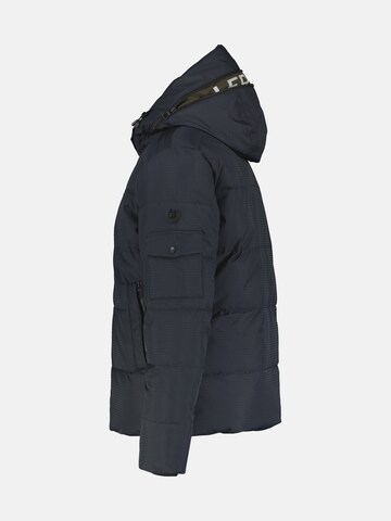 Veste d’hiver LERROS en bleu