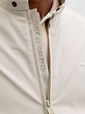 Veste mi-saison 'JPRBLUbrad' JACK & JONES en gris