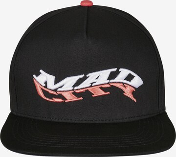 Cappello da baseball 'Mad City' di Cayler & Sons in nero