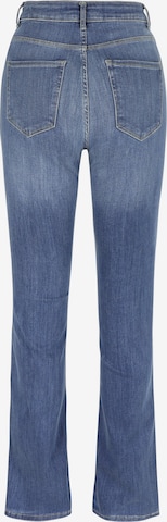 LolaLiza Bootcut Jeans in Blauw