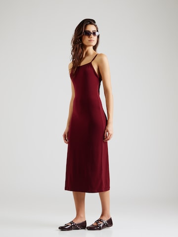 ABOUT YOU Jurk 'Darina' in Rood