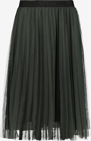 monari Skirt in Green: front