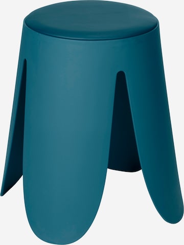 Wenko Badhocker 'Comiso' in Grün: Vorderseite