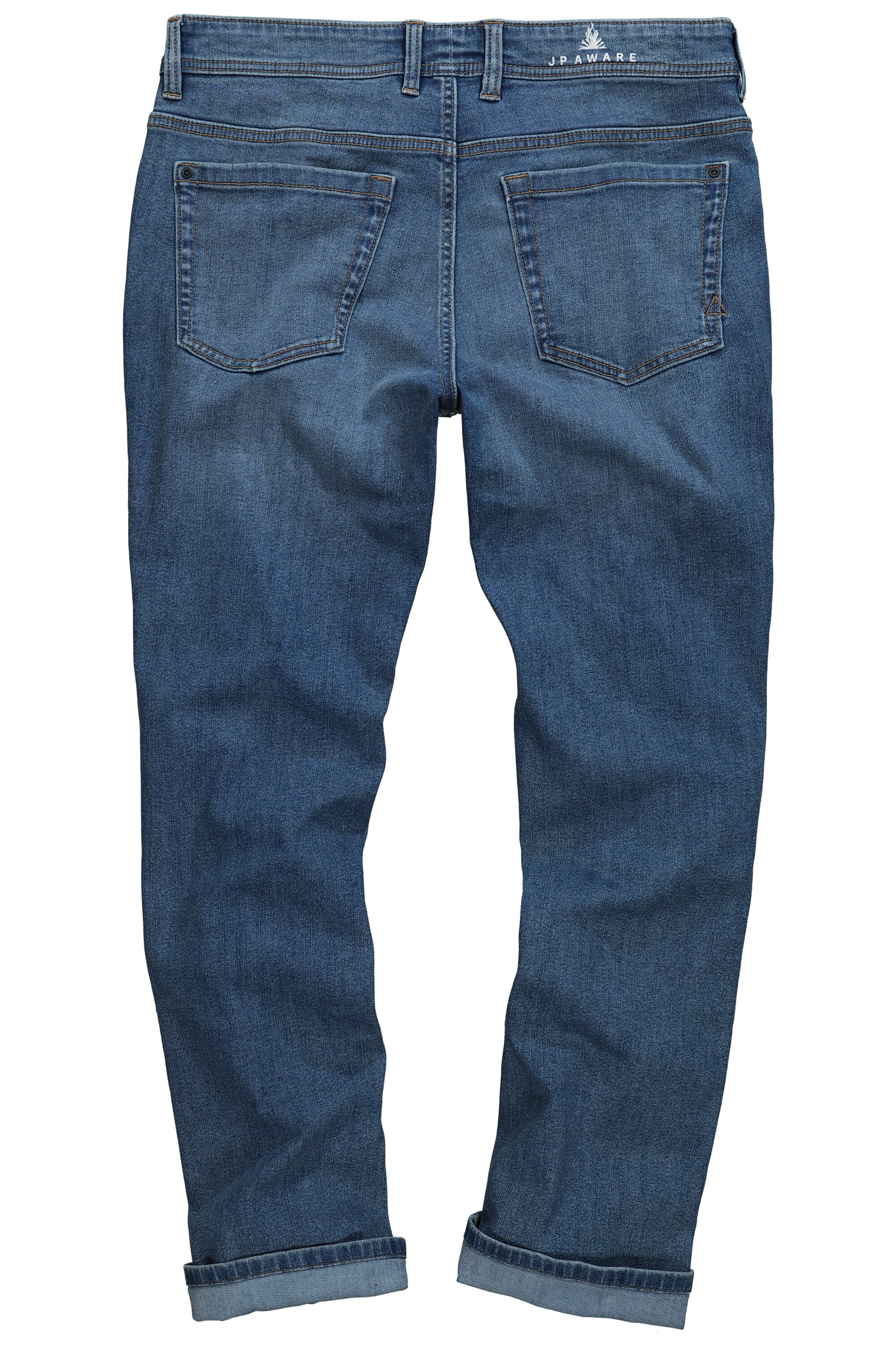 JP1880 Regular Jeans in Blauw
