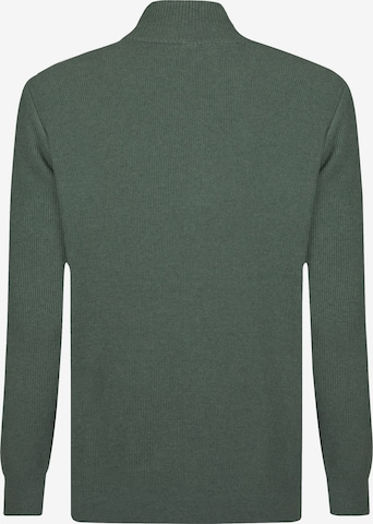 Felix Hardy Sweater in Green