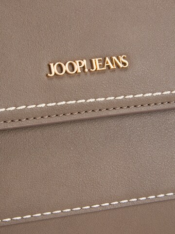 JOOP! - Bolso de mano 'Solido Cady' en marrón