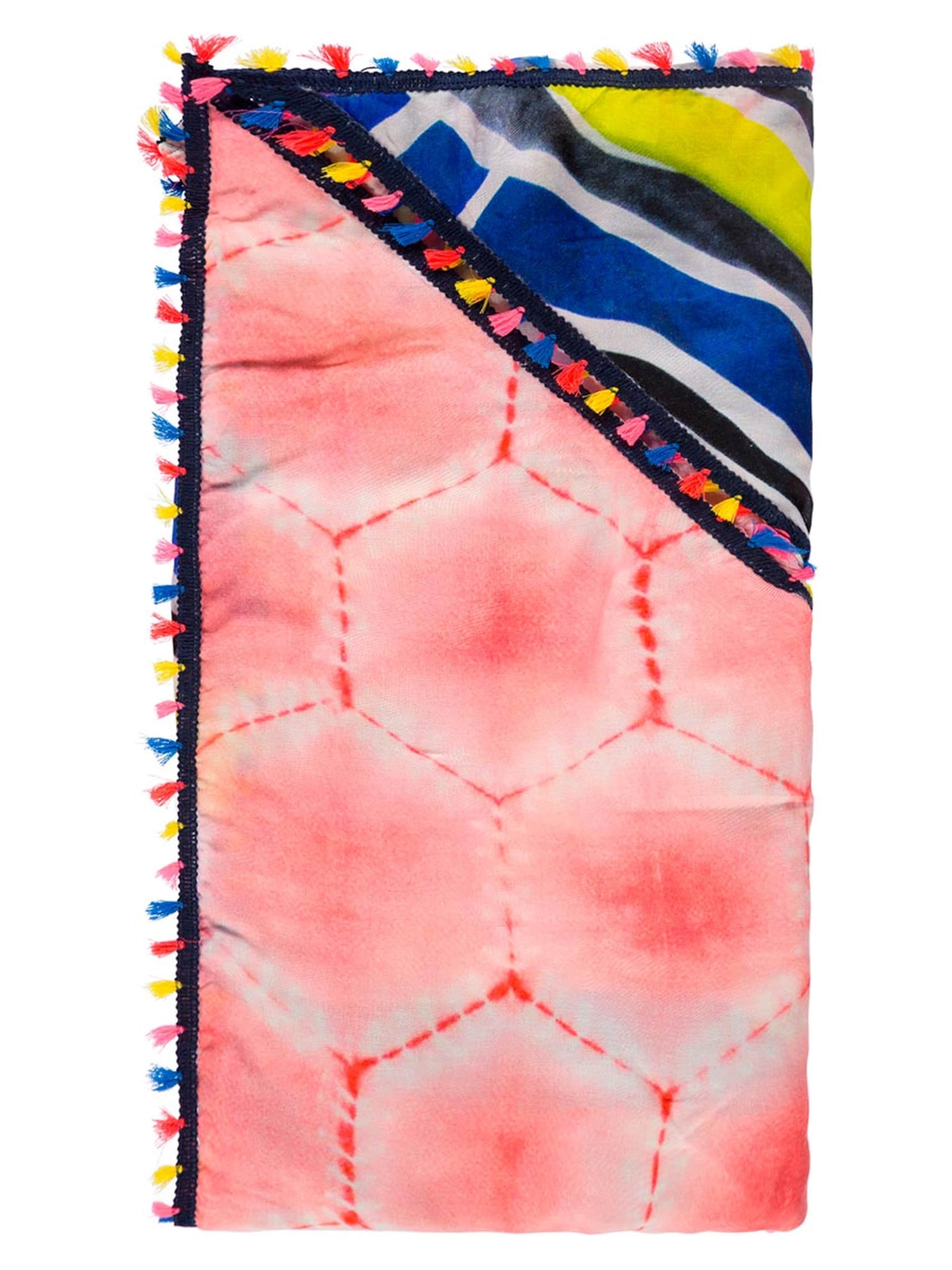 Passigatti Tuch‌‌‌‌‌ in Pink