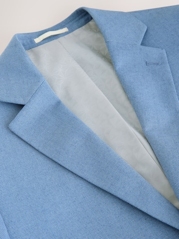 Next Slim fit Blazer in Blue