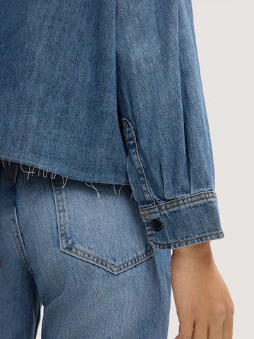 Chemisier 'Ursa' JOOP! Jeans en bleu