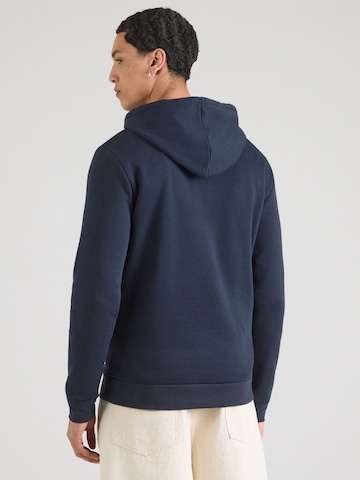 Only & Sons Sweatshirt 'ONSCHASE' in Blue
