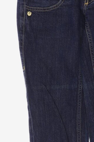 FREEMAN T. PORTER Jeans 25 in Blau