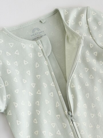 Pyjama Next en marron