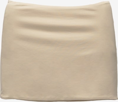 Pull&Bear Sukně - písková, Produkt