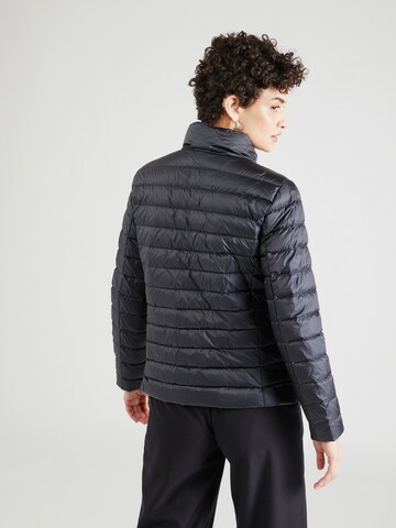 GANT Between-season jacket in Black