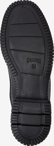 Scarpa stringata di CAMPER in nero