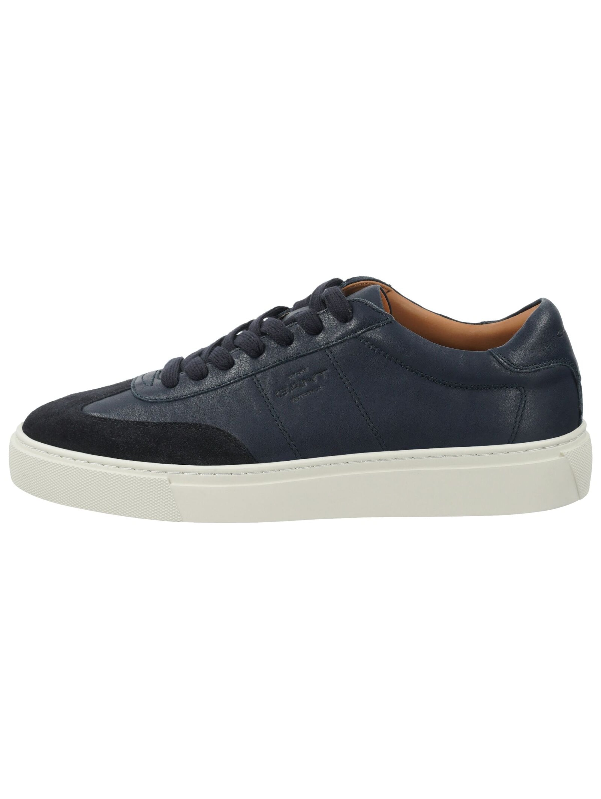 Sneaker bassa di GANT in blu
