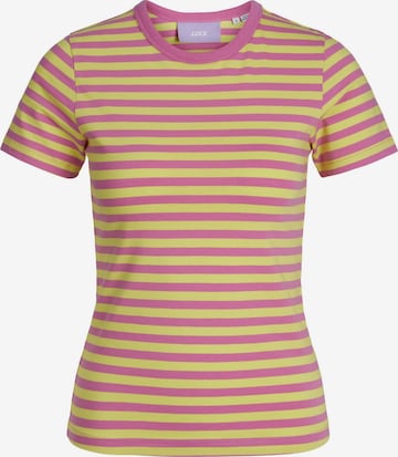 JJXX Shirts 'Gigi' i grøn: forside