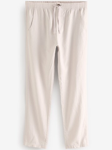 regular Pantaloni di Next in grigio