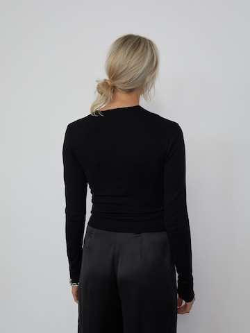 LeGer by Lena Gercke Shirt 'Helen' in Black