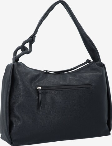 GABOR Shoulder Bag 'Fiora' in Black