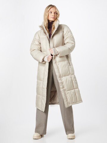 Manteau d’hiver GAP en gris