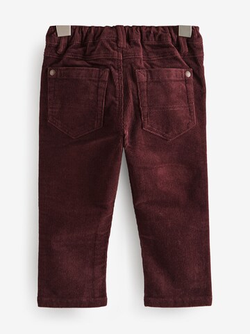 Next Regular Broek in Rood